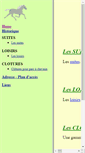 Mobile Screenshot of chateaumottefouquet.com